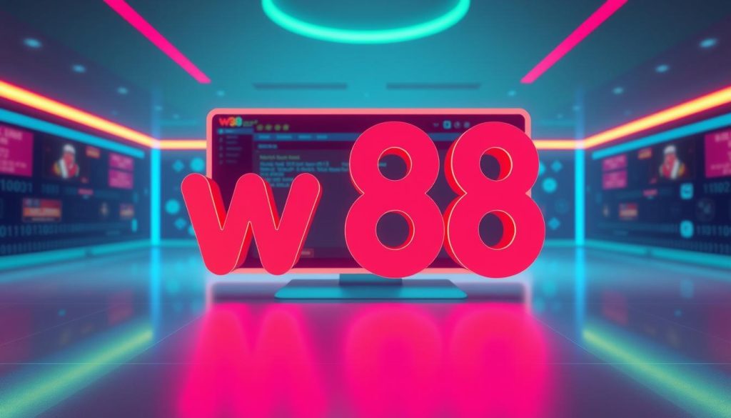 w88 not blocked