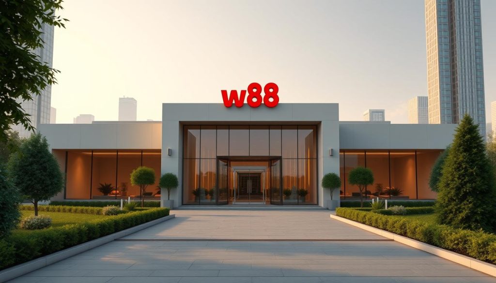 w88 ทางเข้า
