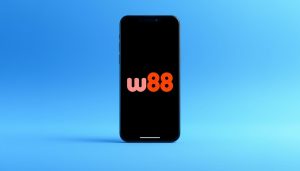w88 ทางเข้า มือถือ