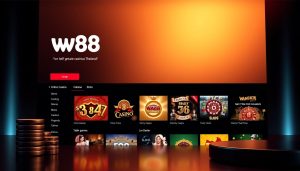 w88 ทางเข้า ล่าสุด