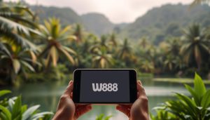 w88 ทางเข้าใหม่