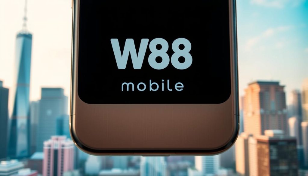 w88 มือถือ