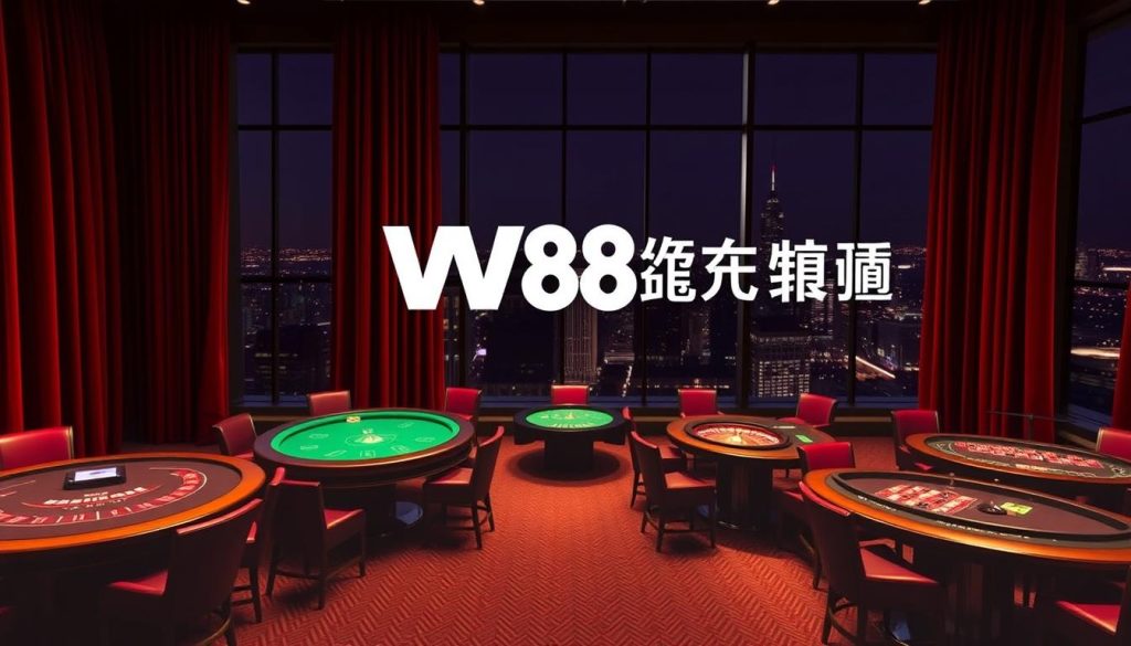 w88 เว็บตรง
