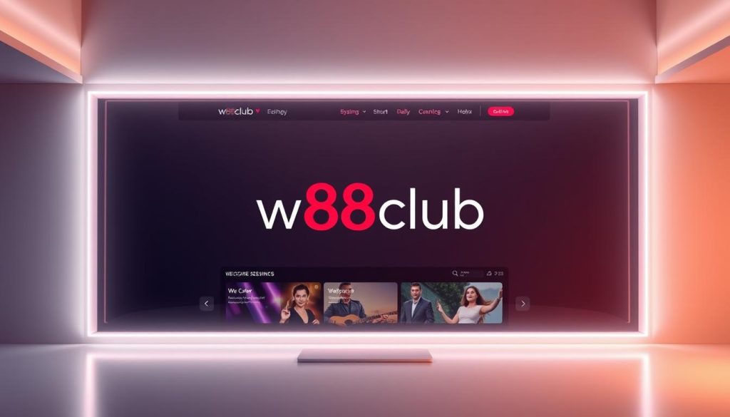 w88club ทาง เข้า