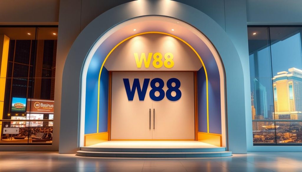 ทางเข้า W88 ล่าสุด
