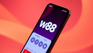 ทางเข้า w88 มือถือ