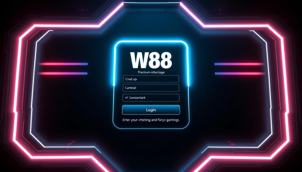 ระบบปลอดภัย W88