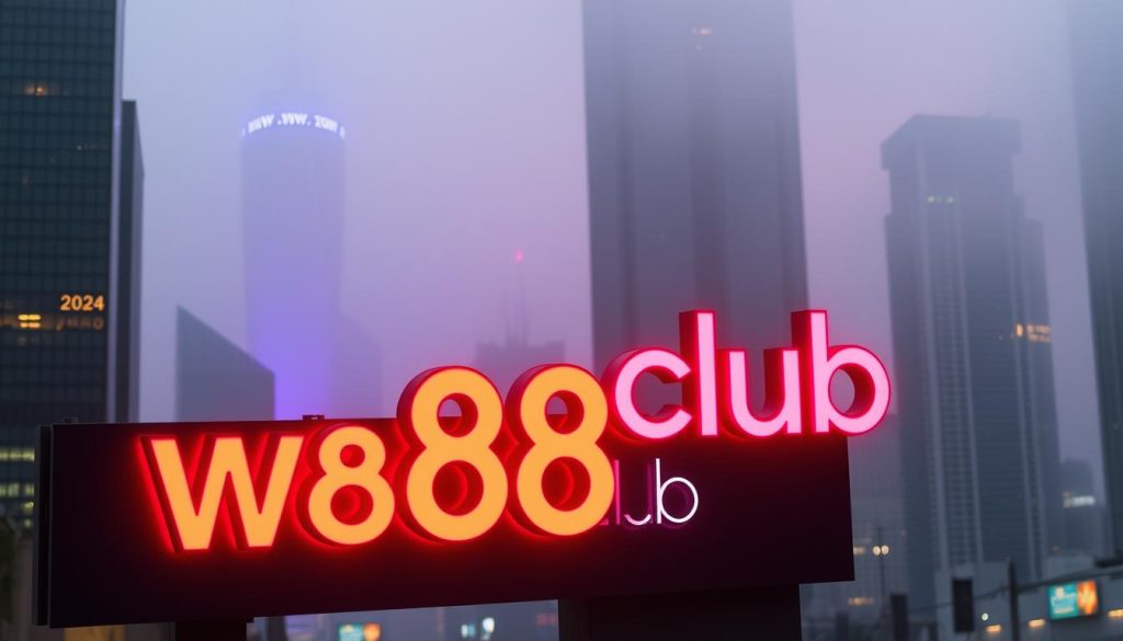 ลิงก์เข้า w88club 2024