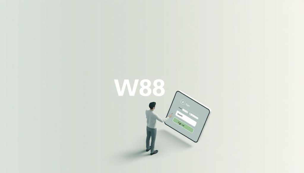 สมัครสมาชิก W88