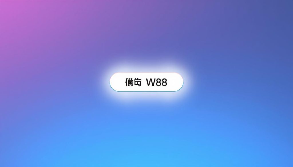 สมัครสมาชิก W88