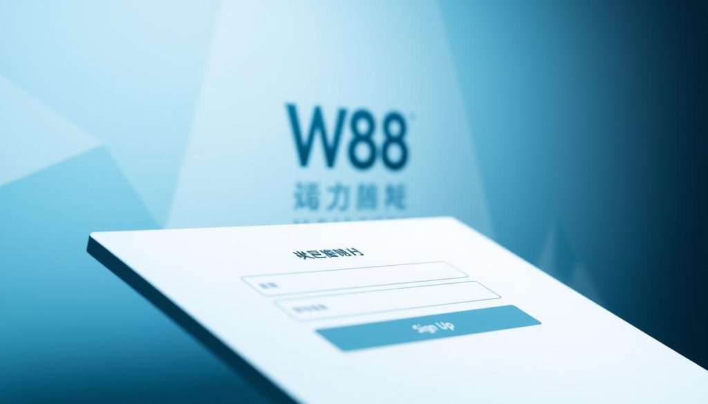 สมัครสมาชิก W88