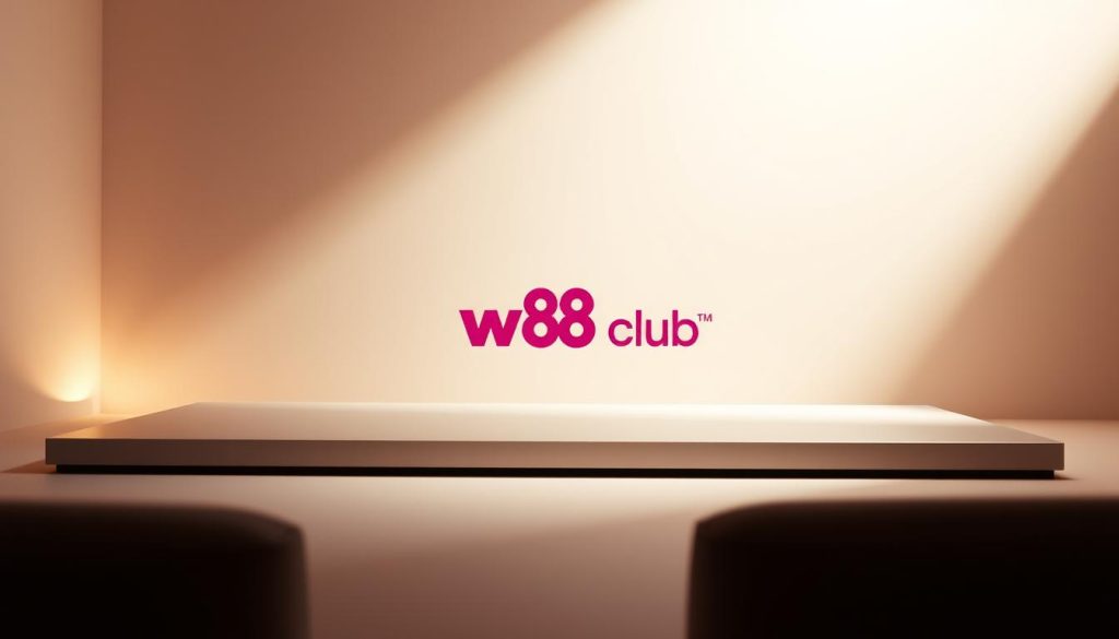 แพลตฟอร์มพรีเมียม w88 club