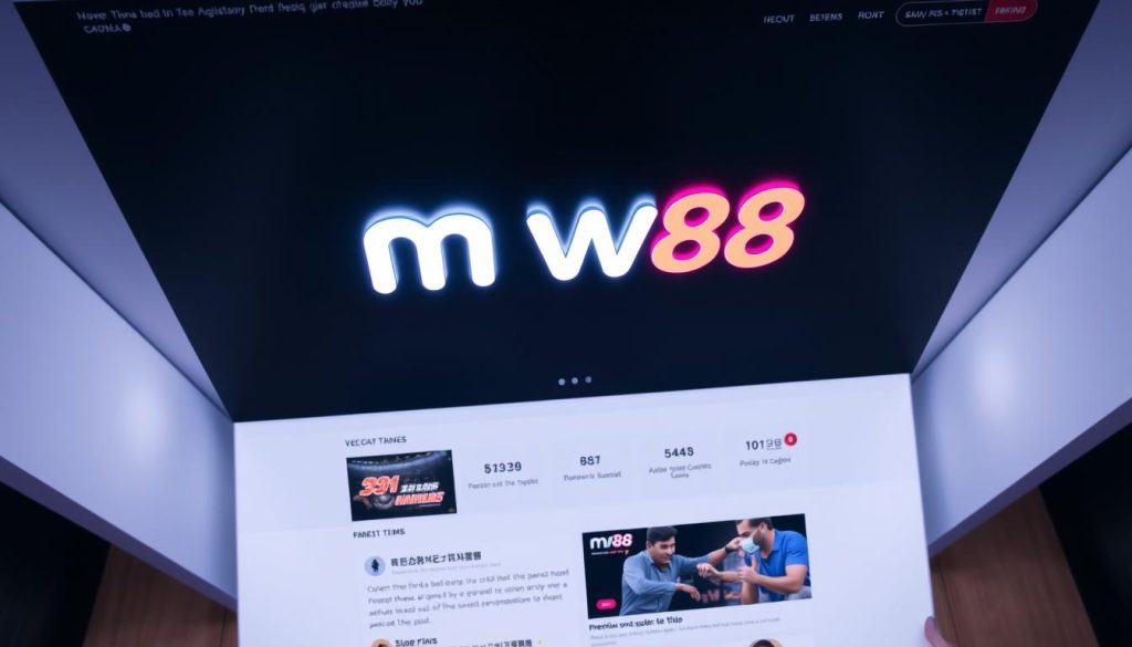 m w88