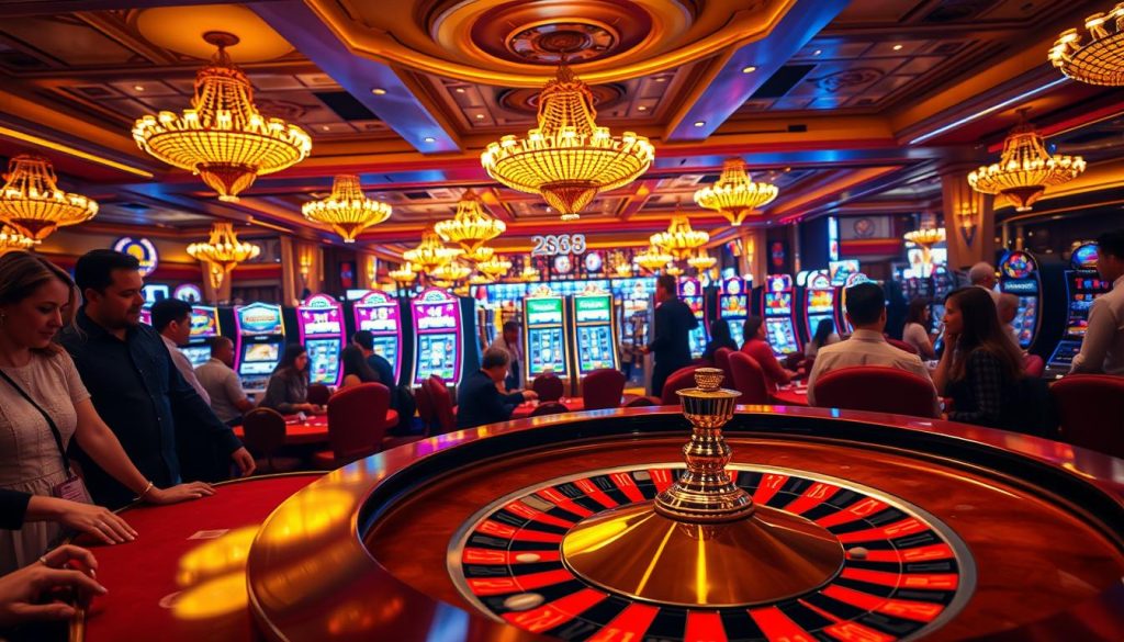 w88 casino