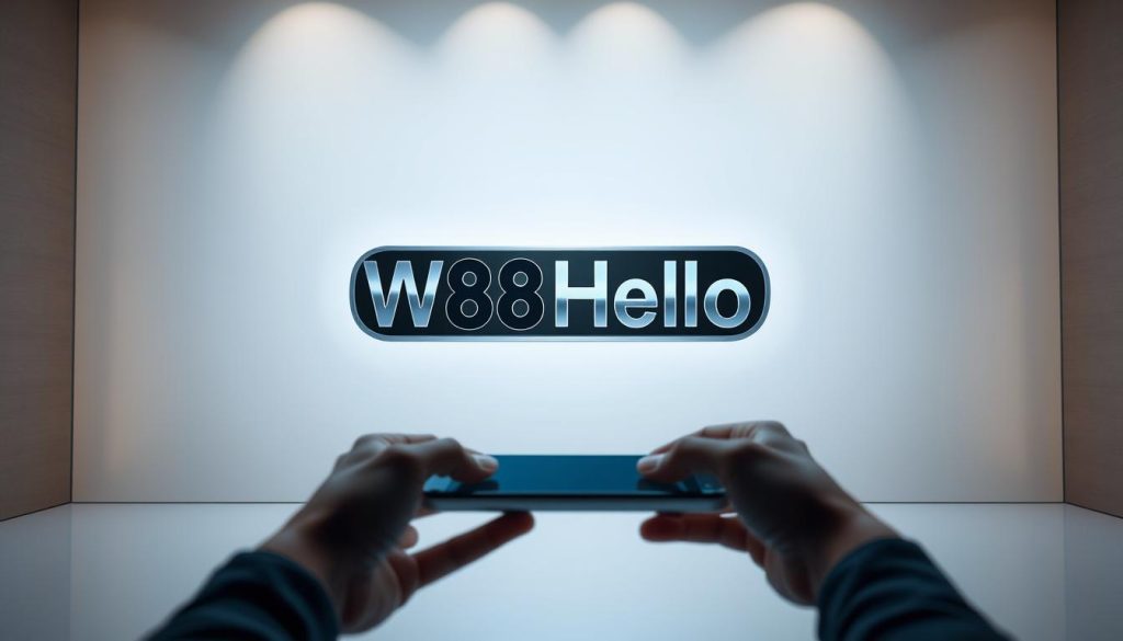 ความปลอดภัย W88Hello