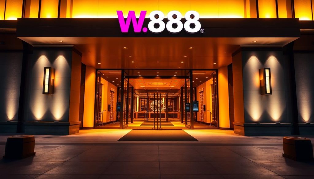 ทางเข้า W888 ที่มั่นคงและปลอดภัย