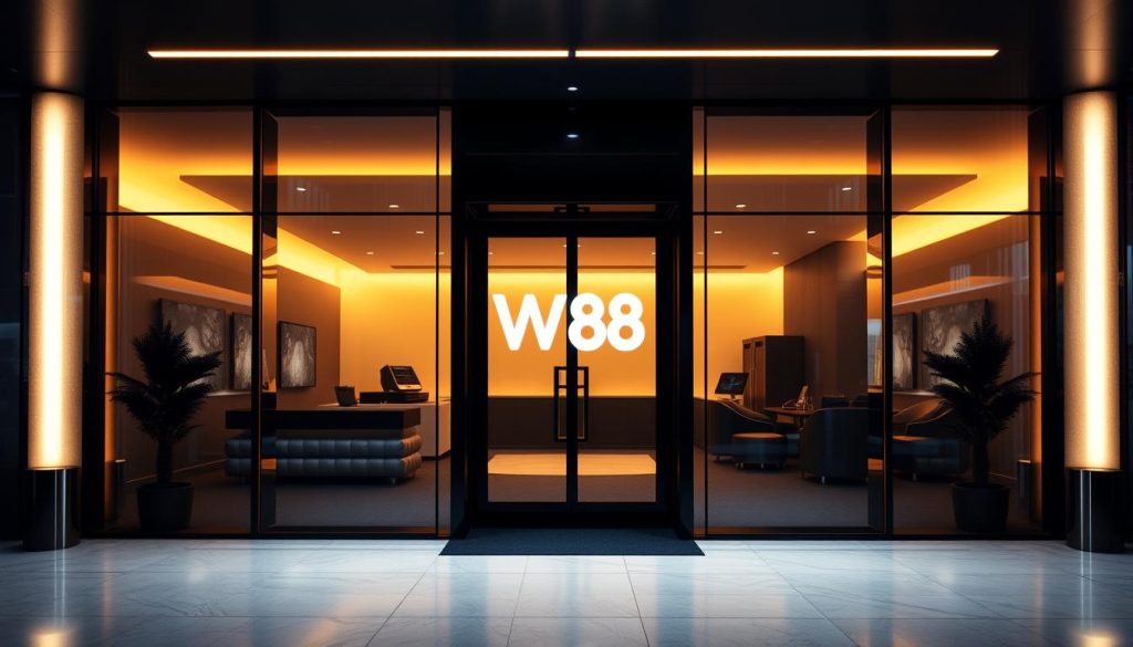 ทางเข้า w88 ล่าสุด