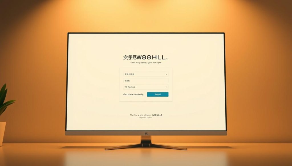 วิธีสมัคร W88Hello