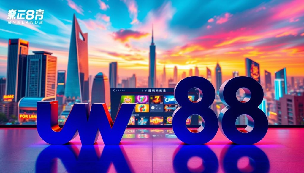 สมัคร w88