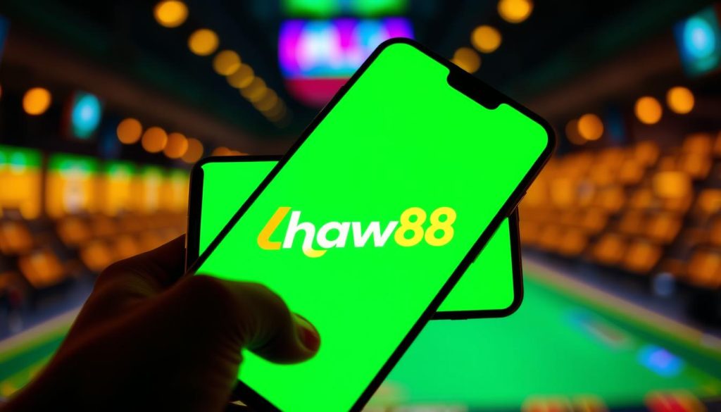 สมัครw88