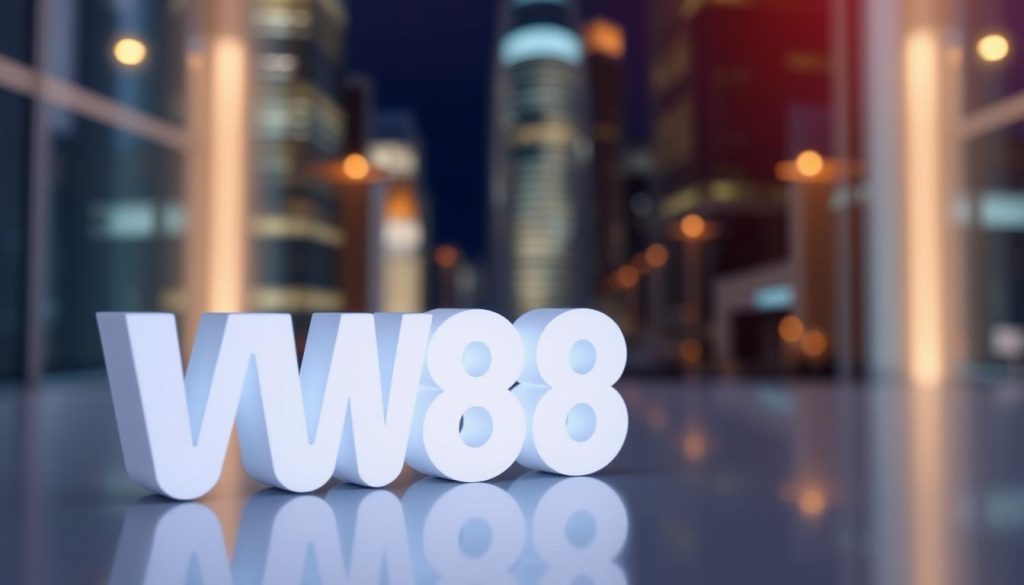 w88 ความน่าเชื่อถือ