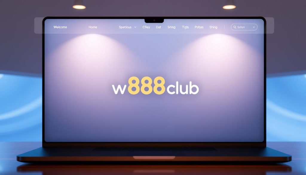 w888club ทาง เข้า