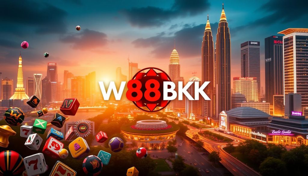 w88bkk