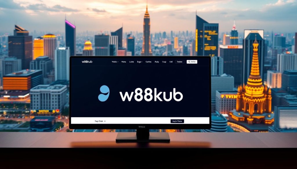 w88kub