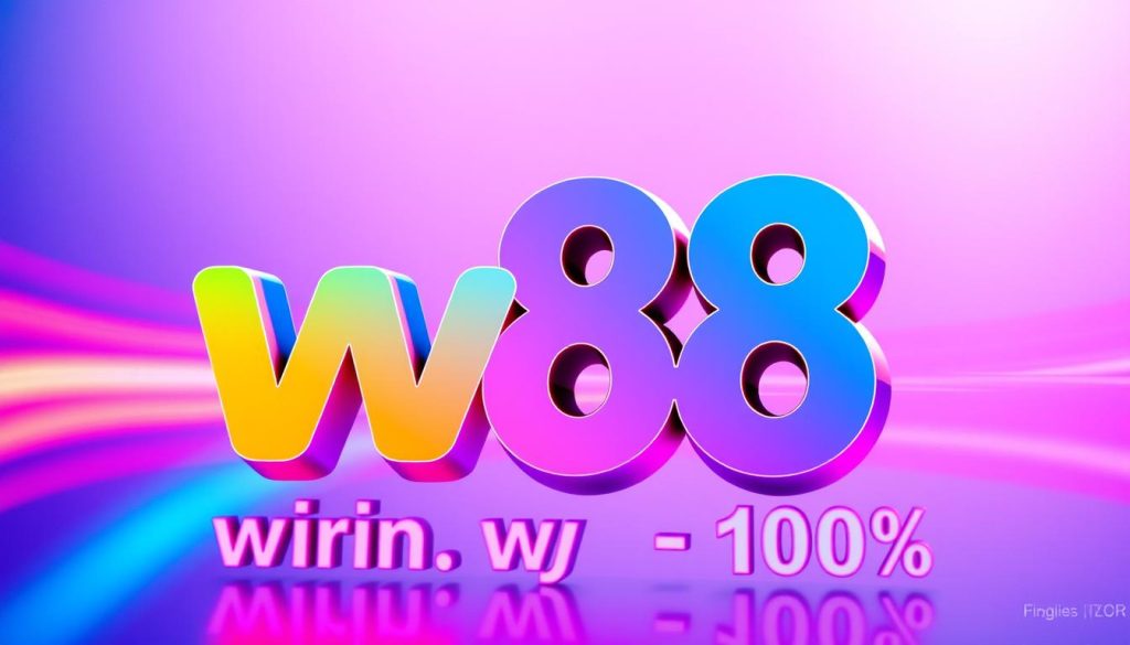 w88สล็อต