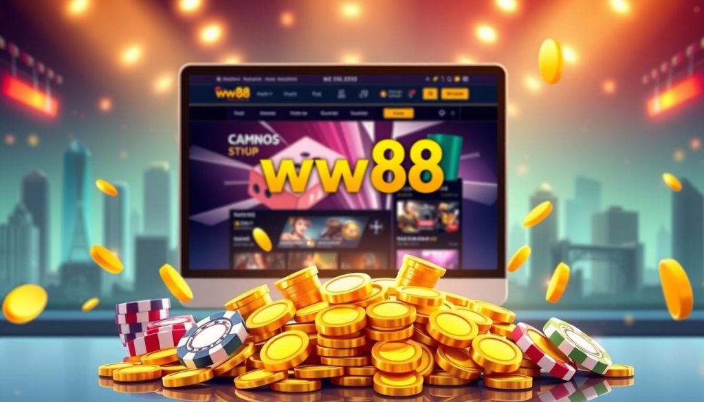 ww88 เครดิต ฟรี