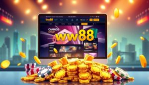 ww88 เครดิต ฟรี