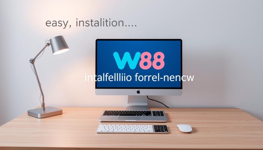 ติด ตั้ง w88