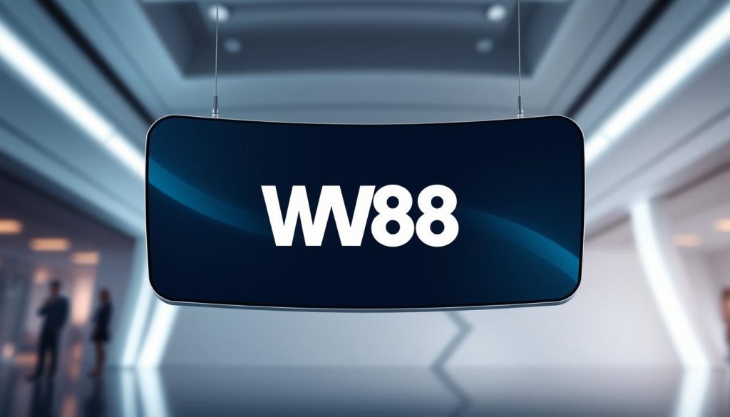 บริการ w88