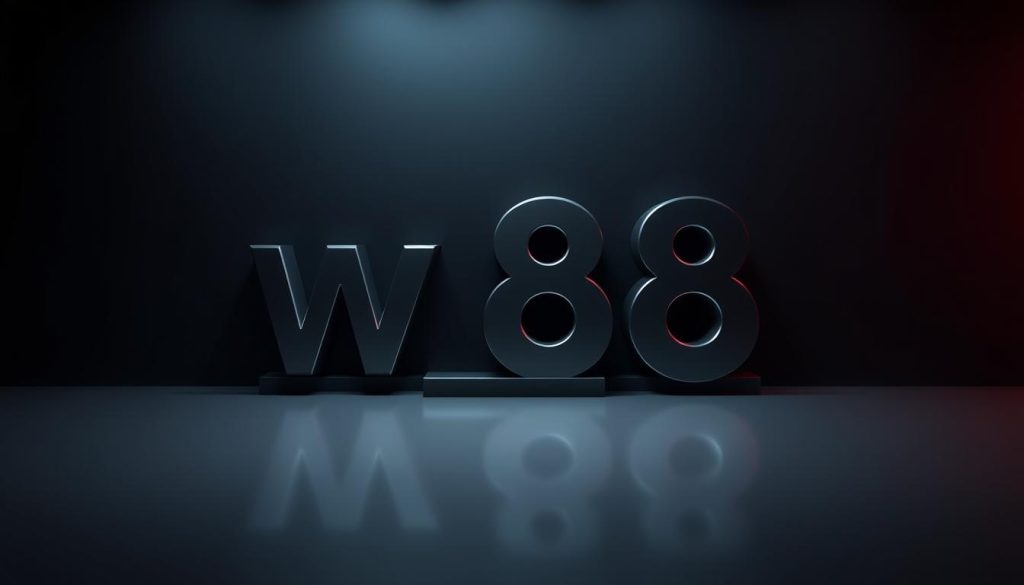 เว็บ พนัน w88