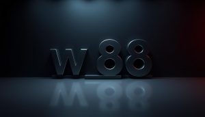 เว็บ พนัน w88