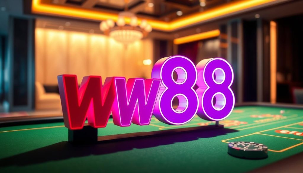 โปรโมชั่น w88